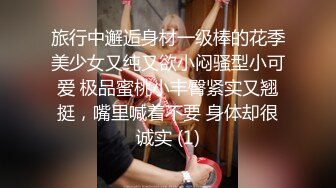 旅行中邂逅身材一级棒的花季美少女又纯又欲小闷骚型小可爱 极品蜜桃小丰臀紧实又翘挺，嘴里喊着不要 身体却很诚实 (1)