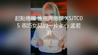 起點傳媒 性視界傳媒 XSJTC05 乖巧女兒的一片孝心 孟若羽