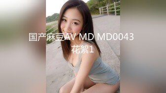 国产麻豆AV MD MD0043 花絮1