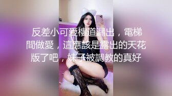 高颜值大奶御姐与大屌炮友的性爱自拍