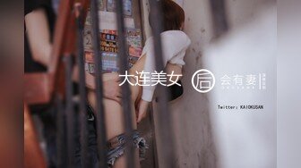 商城跟随抄底和男友逛街的高颜值极品美女