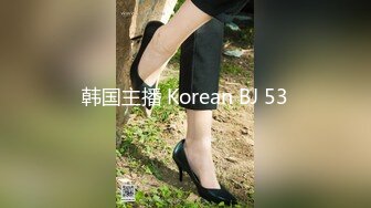 韩国主播 Korean BJ 53