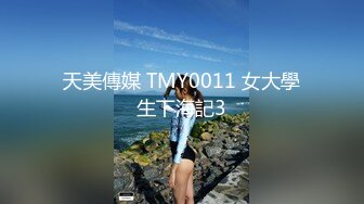 天美傳媒 TMY0011 女大學生下海記3