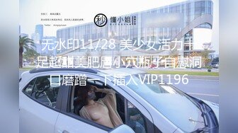 变态恋物狂维修工偷配钥匙潜入美女家中偷内裤鞋袜提早回来的女孩撞见，折磨塑料袋窒息勒死奸尸