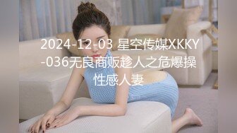  2024-12-03 星空传媒XKKY-036无良商贩趁人之危爆操性感人妻