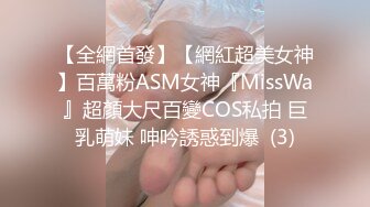 【全網首發】【網紅超美女神】百萬粉ASM女神『MissWa』超顏大尺百變COS私拍 巨乳萌妹 呻吟誘惑到爆  (3)