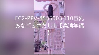 FC2-PPV-4535903 110巨乳おなごと中だしセ【高清無碼】