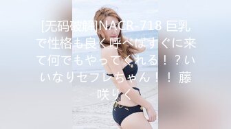 [无码破解]NACR-718 巨乳で性格も良く呼べばすぐに来て何でもやってくれる！？いいなりセフレちゃん！！ 藤咲りく