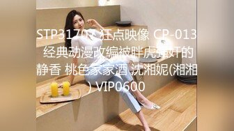 STP31707 狂点映像 CP-013 经典动漫改编被胖虎强奸的静香 桃色家家酒 沈湘妮(湘湘) VIP0600