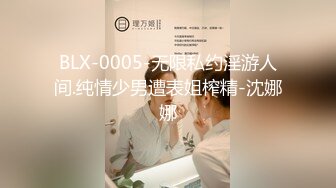 BLX-0005-无限私约淫游人间.纯情少男遭表姐榨精-沈娜娜